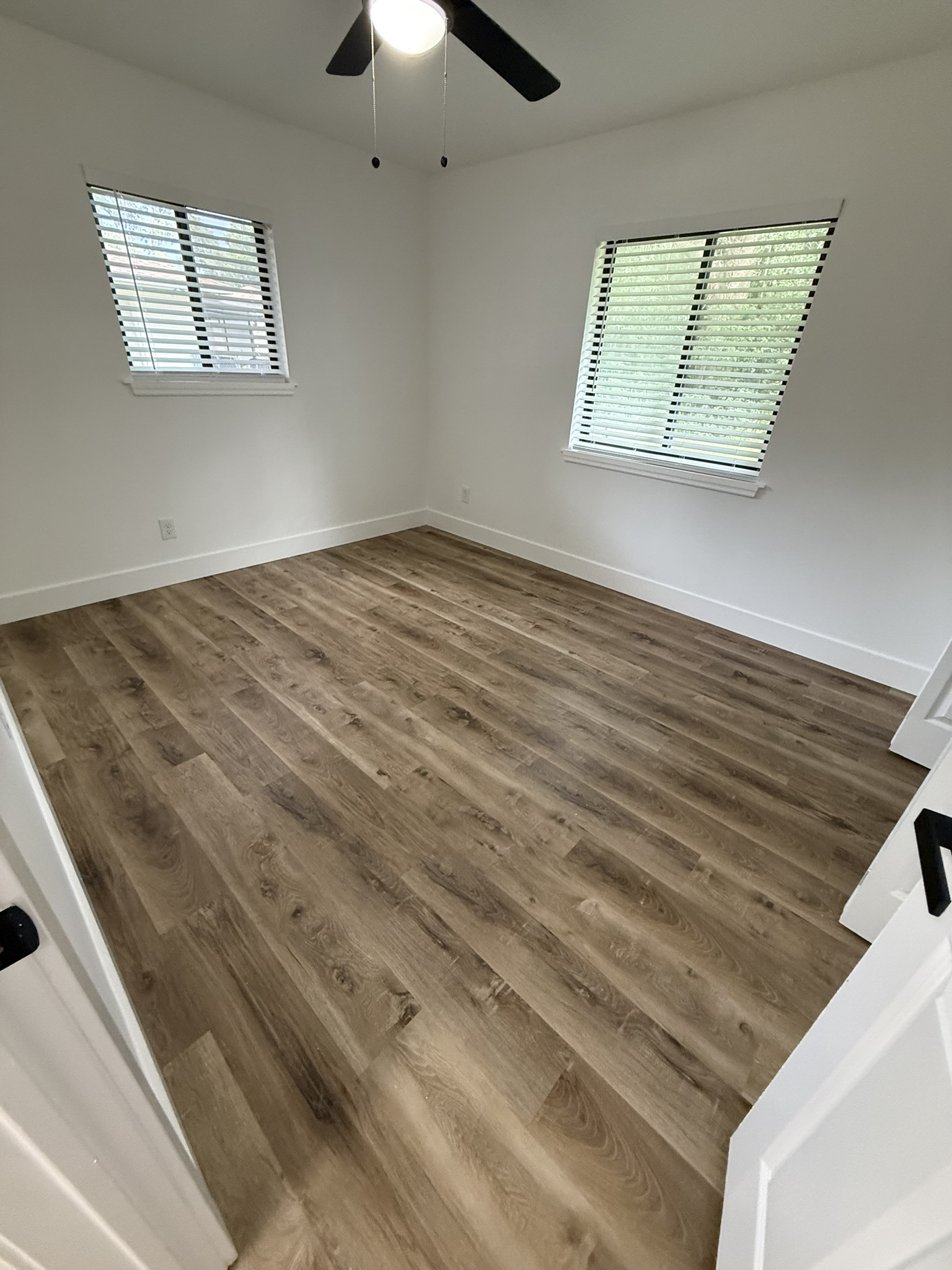 Additional bedroom